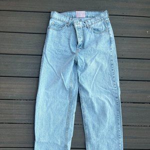 REVICE Denim Super 80s Collection NWT